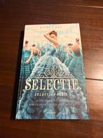 De Selectie - Kiera Cass, Boeken, Ophalen of Verzenden, Zo goed als nieuw, Nederland