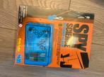 Wetenschap Kits: Spy Alarm & Tin Can Robot - Nieuw, Ophalen of Verzenden, Nieuw