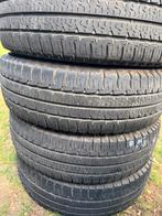225 75 16 Michelin en 215 70 15 Continental bus bestel cargo, Ophalen, Gebruikt, BMW