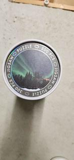 Legpuzzel 300 stukjes - Aurora Borealis, Ophalen of Verzenden