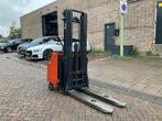 BT LSF1250/11 1250KG 4.15METER STAPELAAR HEFTRUCK, 1000 tot 2000 kg, Elektrisch, Stapelaar, BT