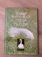 Ed van der Elsken - zomaar een sloot ergens bij edam, Ophalen of Verzenden, Zo goed als nieuw, Fotografen