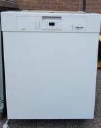 Miele, Ophalen, Gebruikt, Minder dan 85 cm, Inbouw