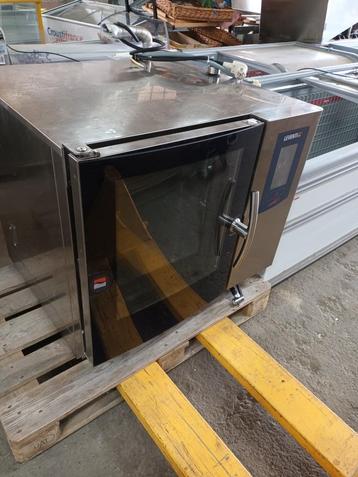 Leventi Me steamer Model CM 1.00 MM 30 ME beschikbaar voor biedingen