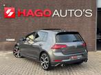 Volkswagen Golf 2.0 TSI GTI Performance VIRTUAL | Pano | Dyn, Automaat, Gebruikt, Overige carrosserieën, Origineel Nederlands