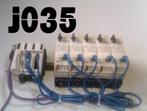 Telemecanique PLC Advantys, Schneider Electric Systems Netherlands NV, Gebruikt, Ophalen of Verzenden, Support@NL.schneider-electric.com