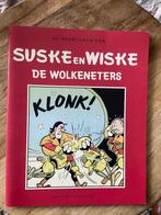 Suske en Wiske, Nieuw, Ophalen of Verzenden, Willy Vandersteen, Eén stripboek