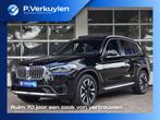 BMW X3 xDrive30e LCI | SPORTSTOELEN | LEDER | PANORAMADAK |, 1998 cc, Gebruikt, 4 cilinders, Zwart