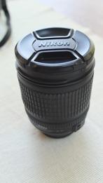 Nikon lens DX  18-135, Audio, Tv en Foto, Fotografie | Lenzen en Objectieven, Ophalen, Zo goed als nieuw, Telelens