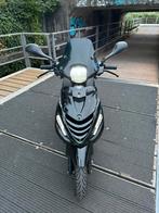 Piaggio zip sp 4t 3v brom 2020 - glans zwart SCHADEVRIJ!, Ophalen