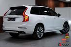 Volvo XC90 2.0 T8 Recharge AWD R-Design 7Pers|Pano|LongRange, Gebruikt, Euro 6, 1969 cc, 7 stoelen