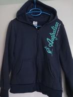 Australian vest maat S, Kinderen en Baby's, Trui of Vest, Australian, Ophalen of Verzenden, Zo goed als nieuw