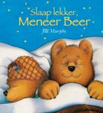 Gezocht: slaap lekker meneer beer, Ophalen of Verzenden, Zo goed als nieuw