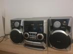 Radio cd aux Philips, Audio, Tv en Foto, Radio's, Ophalen, Zo goed als nieuw, Radio