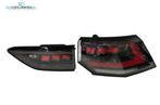 VW Golf 8 Facelift achterlichten rechts LED Matrix IQ.Light, Auto-onderdelen, Verlichting, Gebruikt, -, -, Verzenden