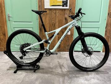 ACTIE! Specialized Stumpjumper Alloy mt S3 / M beschikbaar voor biedingen