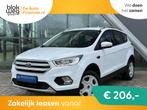 Ford Kuga 1.5 EcoBoost Trend Ultimate Camera / € 14.950,00, Auto's, Stof, 1498 cc, Euro 6, 4 cilinders