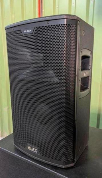 ✅Alto black (pro) toppen passief beschikbaar voor biedingen