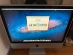 MacBook 13 en IMac 24 1 prijs!!, Computers en Software, Ophalen of Verzenden, Gebruikt, IMac