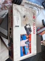 Alarm inbouwsysteem auto, Ophalen, Nieuw