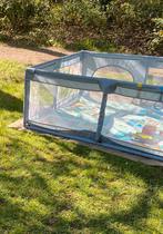 Grondbox Skye & Scott, Ophalen of Verzenden, Zo goed als nieuw, Rechthoekig