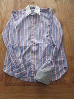 Gant blouse overhemd s manchet, Kleding | Heren, Overhemden, Halswijdte 38 (S) of kleiner, Ophalen of Verzenden, Zo goed als nieuw