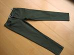 Zeer mooi groene jeans van DREAMSTAR maat 38 snazzeys, Kleding | Dames, Broeken en Pantalons, Maat 38/40 (M), Dreamstar, Verzenden