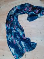 ROMANO prachtige rozen shawl, sjaal 1.90 x 0.90, Kleding | Dames, Mutsen, Sjaals en Handschoenen, Romano, Maat 46/48 (XL) of groter