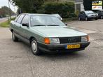 Audi 100 2.0 CC 4+E Belasting vrij/LPG/Benzine, Voorwielaandrijving, 101 pk, Gebruikt, Origineel Nederlands