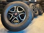 Originele Zomerset Fiat Ducato Maxi 5x130 Michelin, Auto-onderdelen, Banden en Velgen, Ophalen, Fiat, 16 inch, Banden en Velgen