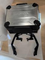 Originele kofferset Honda X-ADV (21-25) (topkoffer), Ophalen, Gebruikt