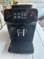 Koffie/ espressomachine Philips EP1200/00, Ophalen, Zo goed als nieuw, Espresso apparaat, Koffiebonen
