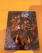 Marvel Avengers steelbook (no game)