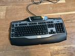 Logitech G15 toetsenbord, Ophalen, Zo goed als nieuw
