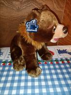 Brother Bear Koda knuffel Disney Applause 23 cm groot, Kinderen en Baby's, Speelgoed | Knuffels en Pluche, Ophalen of Verzenden