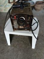 KOOPJE NU €40 Lastransformator Cebora, Ophalen, Gebruikt, Minder dan 150 ampère, Elektroden