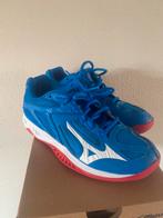 Zeer nette zaalschoenen mizuno, Sport en Fitness, Volleybal, Ophalen of Verzenden, Zo goed als nieuw, Schoenen