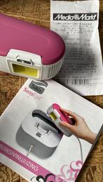 Epileeraparaat nieuw nooit gebruikt, Ophalen of Verzenden, Zo goed als nieuw, Hand- en Voetverzorging