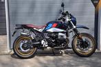 BMW R nine T Urban G/S Urban GS 1500 km!, Motoren, LED Verlichting, Bedrijf, 1170 cc, Meer dan 35 kW