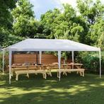 Feesttent Paviljoen Partytent 4x6 m div. kleuren GRTS BZRGD, Tuin en Terras, Partytenten, Verzenden, Partytent, Nieuw, 2 meter of meer