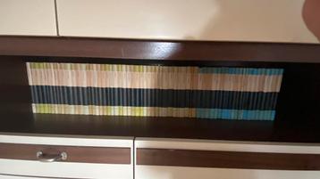 complete korte verklaringen van de heilige schrift beschikbaar voor biedingen