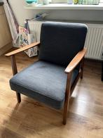 Ekenaset stoel Ikea hout, Huis en Inrichting, Stoelen, Bruin, Zo goed als nieuw, Hout, Eén