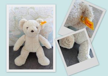 MY FIRST STEIFF 26cm teddybeer