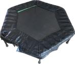 Tunturi Hexagon Fitness Trampoline, Overige typen, Zo goed als nieuw, Ophalen