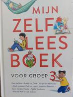 Mijn zelfleesboek voor groep 3, Ophalen of Verzenden, Gelezen