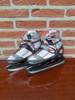 Gls s - blade nijdam / schaats / kinder 34/37 maat / hockey, Ophalen of Verzenden, Zo goed als nieuw, IJshockeyschaatsen, Nijdam