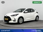 Toyota Yaris 1.5 Hybrid Active Limited | Navigatie | Keyless, Gebruikt, Met garantie (alle), 1490 cc, Bedrijf