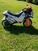 Loopmotor repsol, Ophalen, Gebruikt, Loopvoertuig