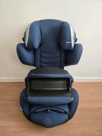 Kiddy Guardianfix 3 Autostoel - Mountain Blue, Overige merken, Autogordel of Isofix, Gebruikt, Ophalen of Verzenden