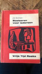 Boetseren voor iedereen, Verzenden, Gelezen